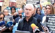 Сидеров: Радев, искай извинение от Великобритания