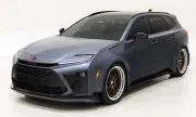 ������ Toyota ������ ����� �� ������ ��������
