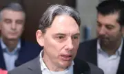 Снимка Васил Пандов, ПП-ДБ: „Възраждане“ плашат с лъжи за еврозоната!