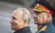 Руските военни ветерани: Проваляме се в Украйна, Путин да обяви война