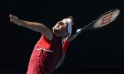 Гришо приключи участието си на Australian Open