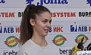 Лидия Енчева е във втория кръг на турнир в Румъния