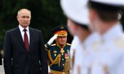 Путин може да започне Трета световна война до дни