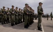 Сърбия: САЩ да спрат да въоръжават Косово