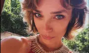 Ирена Милянкова стана баба (СНИМКА)