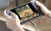 Nintendo отчете рекордни продажби за новата си конзола