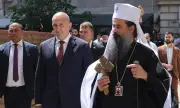 Президентът: Българският народ се е обединявал неведнъж по пътя на вярата