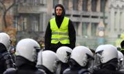 Тръмп: Французите ме искат за президент