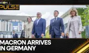 Макрон: Отношенията между Франция и Германия са добри, но в Европа има какво да се желае