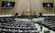 Председателят на иранския парламент: Израелските удари са "мерзка агресия", Иран ще отвърне
