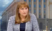 Лидия Шулева: Не може еврото да ни е виновно за всичко в държавата!