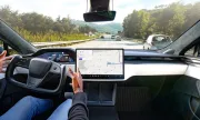 ������ ������ ���� ���������� ���������� ��������� �� Tesla