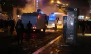 28 журналисти са били арестувани през първите три месеца на 2025 г. в Турция