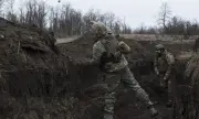 Офицери от НАТО и Сирски готвели контранастъпление на ВСУ краѝ Харков