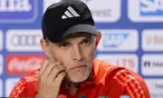 Томас Тухел фаворит за селекционер на Англия