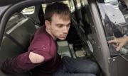 Арестуваха нападателя от Нашвил