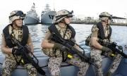 Германия се превъоръжава за половин милиард евро