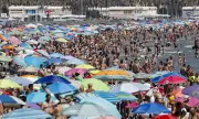 На море в Испания: "Цените се повишиха безобразно"