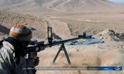 Израел въоръжава тайно сирийски бунтовници