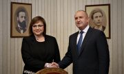 При правителство с мандата на БСП: ще преговаря ли България отново с “Газпром“