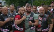 &quot;Рокерите на Ердоган&quot; протягат пипала и към Швейцария