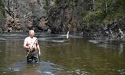 В Русия: Путин завинаги