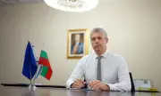 Жената на кмета: Благо е много смел човек. Опълчи се на икономическите интереси, които опорочиха Варна