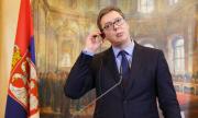 Сърбия няма да забрави агресията на НАТО - Март 2019