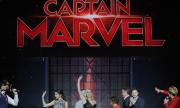 Супермацката на Marvel чупи рекорди (ВИДЕО)