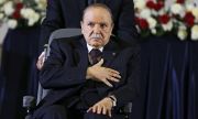 Почина легендарен африкански политик