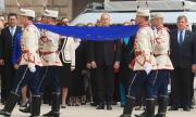 Румен Радев към премиера: Спри да правиш кампания с държавни пари