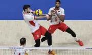 ������ ������������ ������� ���� �� ���� ���� ���: FIVB ������� ����������� �������