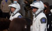 НАСА избра астронавти за полет до Луната