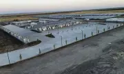 Tesla откри най-големия си парк за зареждане на електромобили в света