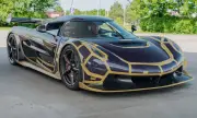      Koenigsegg Jesko