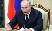 Нов обрат с двореца в Геленджик