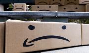 Рекорд след рекорд за Amazon