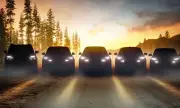 ������ Ford ������� ������ � ���� Fiesta � ��� Focus