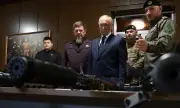 В ръцете на клана Кадиров: Москва може само да завижда