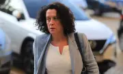 Цонева: Протестът на градския транспорт в София е незаконна блокада