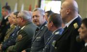 Генерал-майор Цанко Стойков става заместник-началник на отбраната