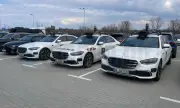 ������ ����� ������ ����������� S-Class �� Mercedes � �����?