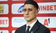 Михаил Александров: Свикнали сме да работим под напрежение