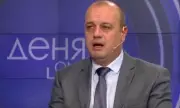 Христо Проданов: Това, което в момента ражда "сглобката", води България и българите към дъното