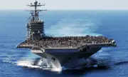 ������ ���� �� �������������� USS Abraham Lincoln?