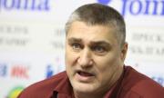 Любо Ганев разказа подробности за коронавируса