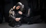 В Иран: несигурност, разрушения и страх