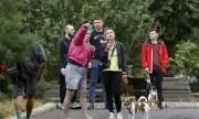 Десетки загинали в Украйна, Киев обвини руснаците в нови военни престъпления
