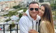 "Обичам те с цялото си сърце": Виктория Кузманова се обясни в любов на Рачков