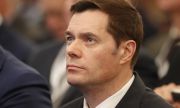 Първият по богатство в Русия